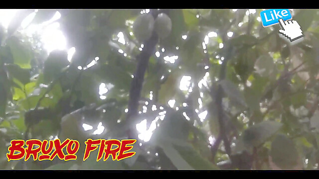 Bruxofire