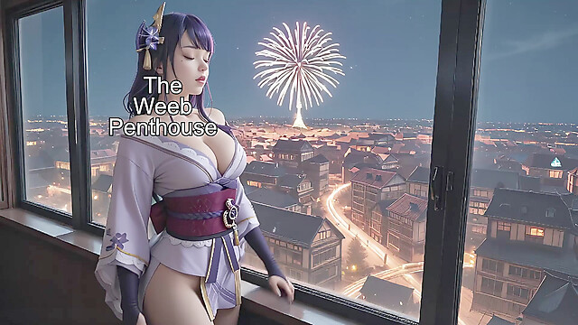 TheWeebPenthouse