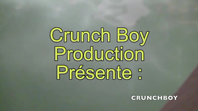crunchboycom