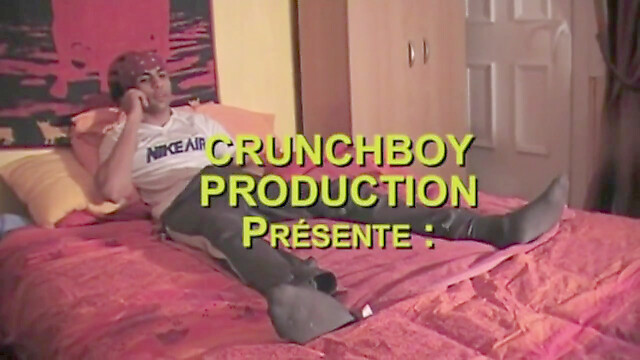 crunchboycom