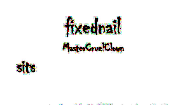 fixednail