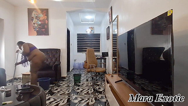 MaraExotic