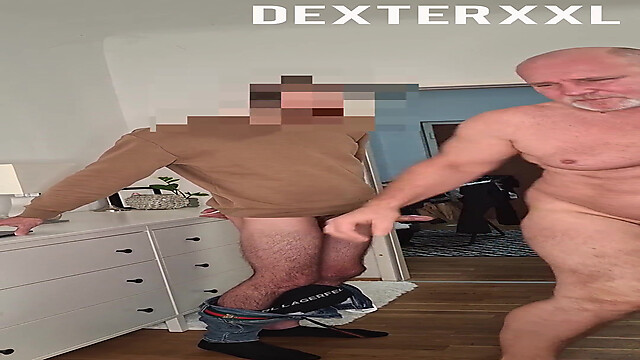 Dexterxxlfun