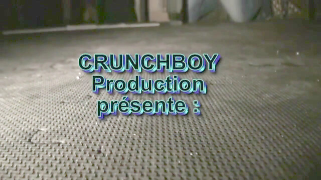 crunchboycom