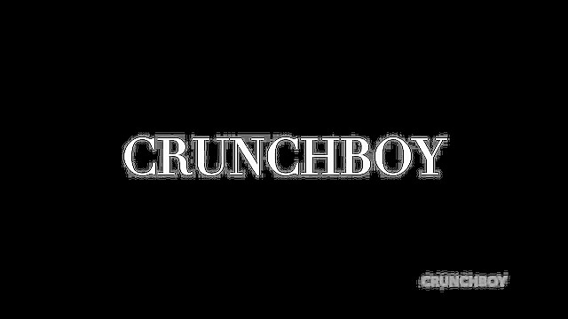 crunchboycom