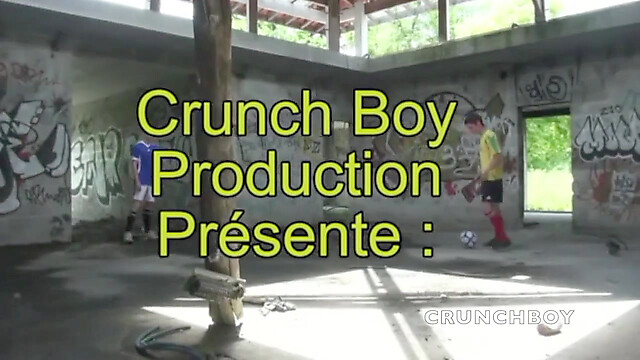 crunchboycom