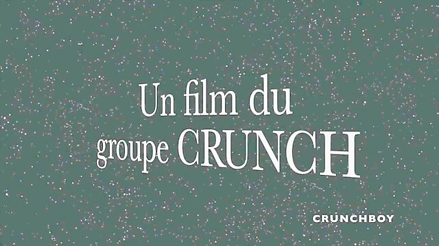 crunchboycom