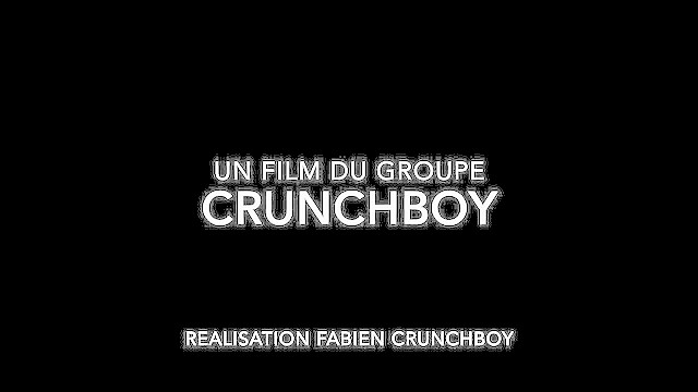 crunchboycom