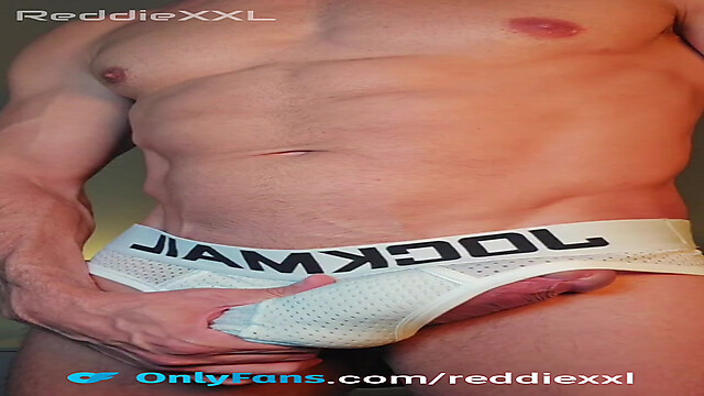 ReddieXXL