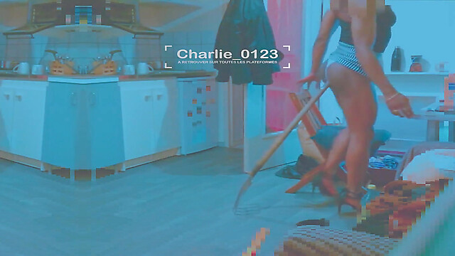 Charlie-0123