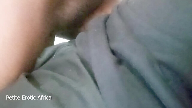 PetiteroticAfrica
