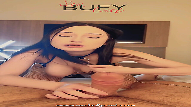 SexBufyCast