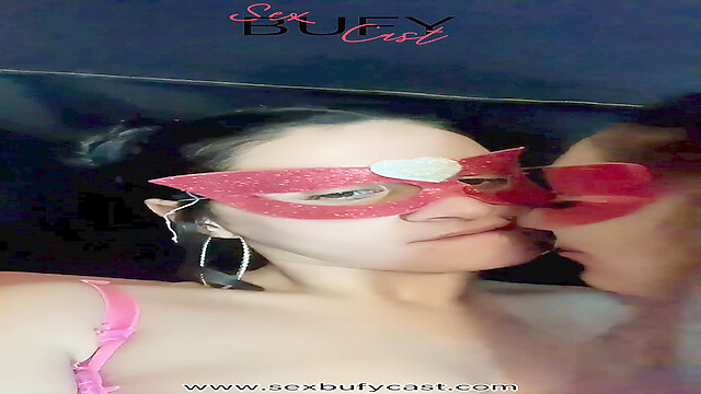 SexBufyCast