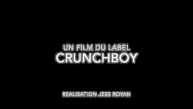 crunchboycom
