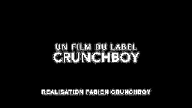 crunchboycom