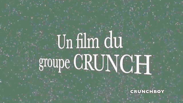 crunchboycom