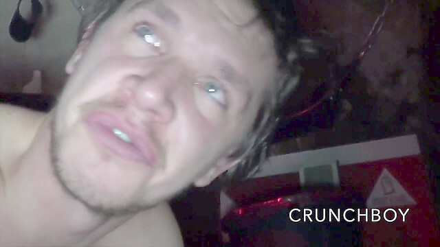 crunchboycom