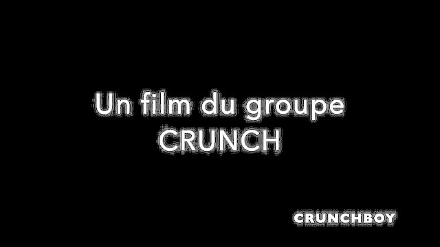 crunchboycom