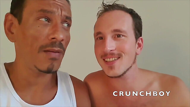 crunchboycom