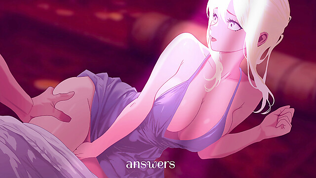 MorningCockAnimation