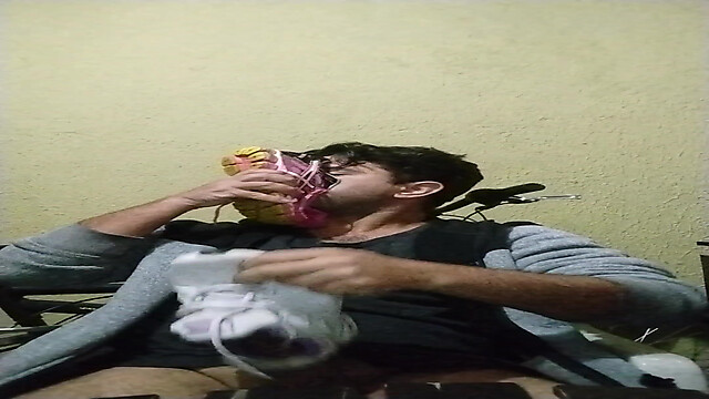 Braziliansneakerfeti