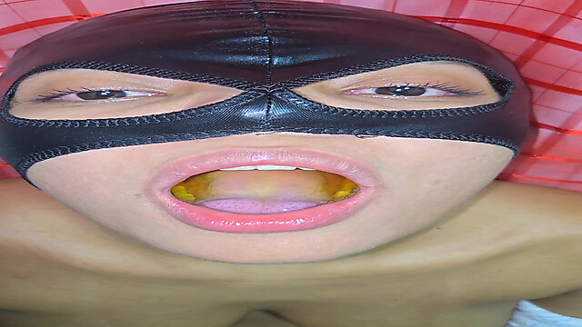 MyThroatIsACunt