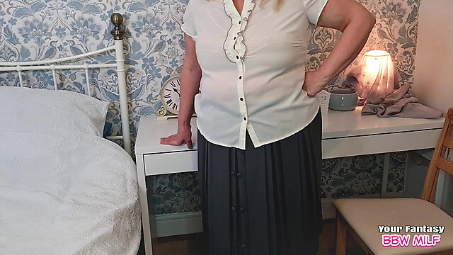 YourfantasyBBWMILF