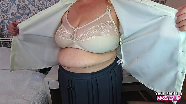 YourfantasyBBWMILF