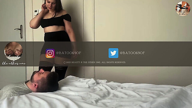 beautyandtheotherone