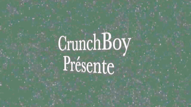 crunchboycom