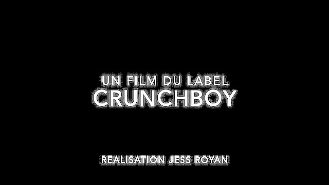 crunchboycom