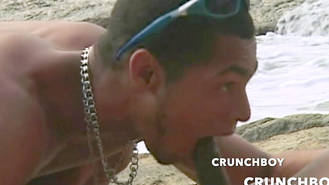 crunchboycom