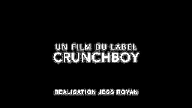 crunchboycom