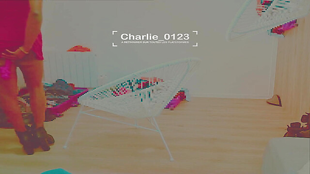 Charlie-0123