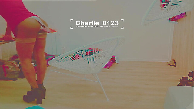 Charlie-0123