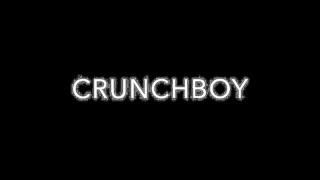 crunchboycom