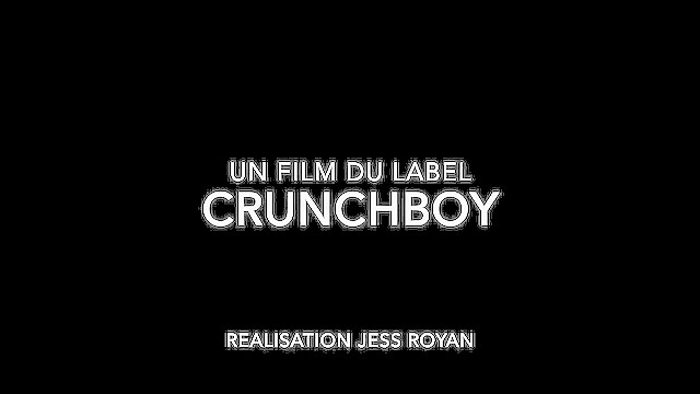 crunchboycom