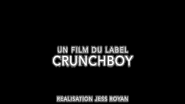 crunchboycom