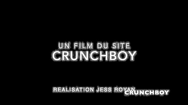 crunchboycom