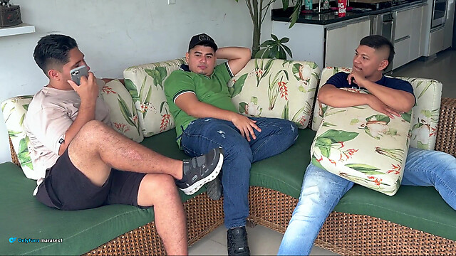 MaRaSexx