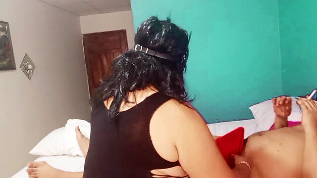 MaduraxxxHn