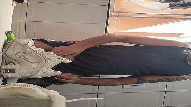 Braziliansneakerfeti