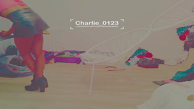 Charlie-0123