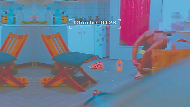 Charlie-0123