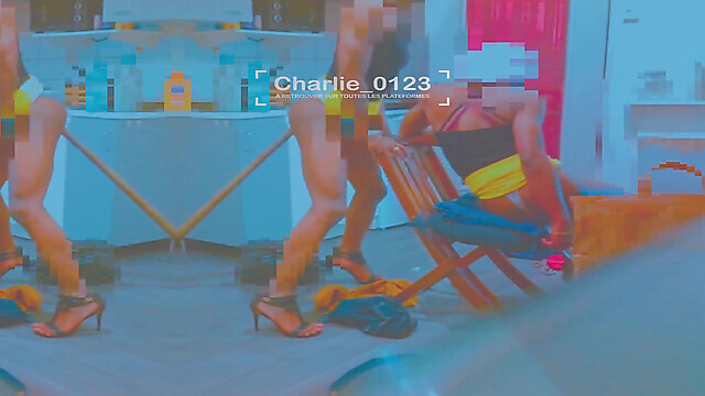 Charlie-0123