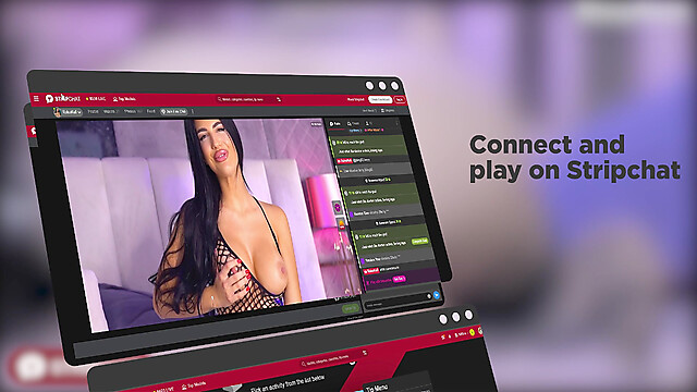 Stripchat_Community