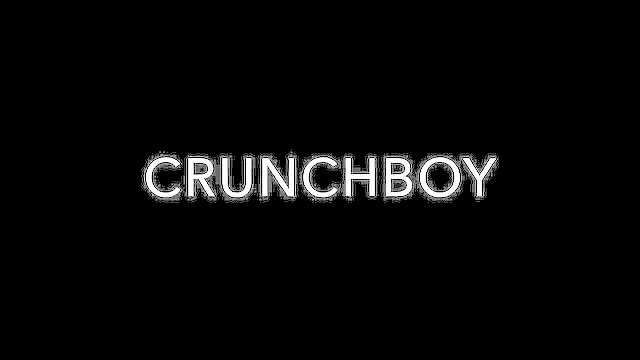 crunchboycom