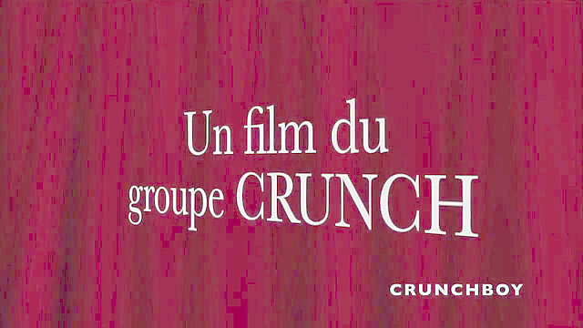 crunchboycom