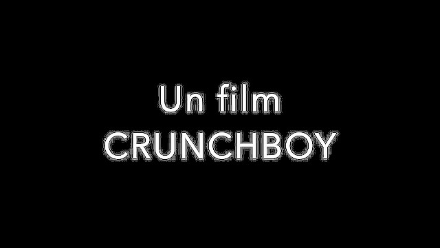 crunchboycom