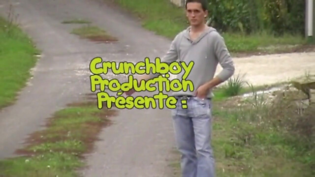 crunchboycom
